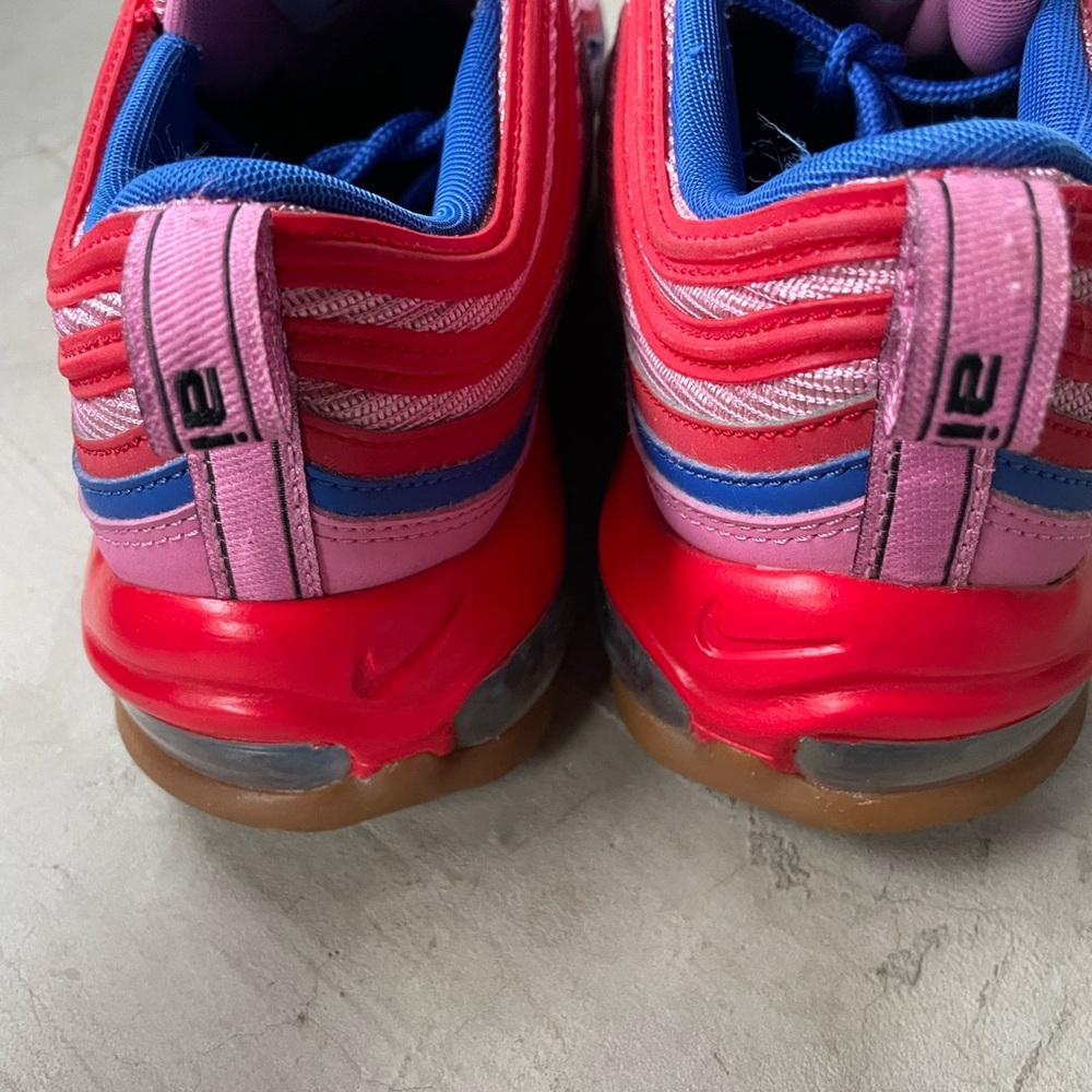 Nike | Air Max 97 'Mel Walk' Sneakers - Picture 5 of 9